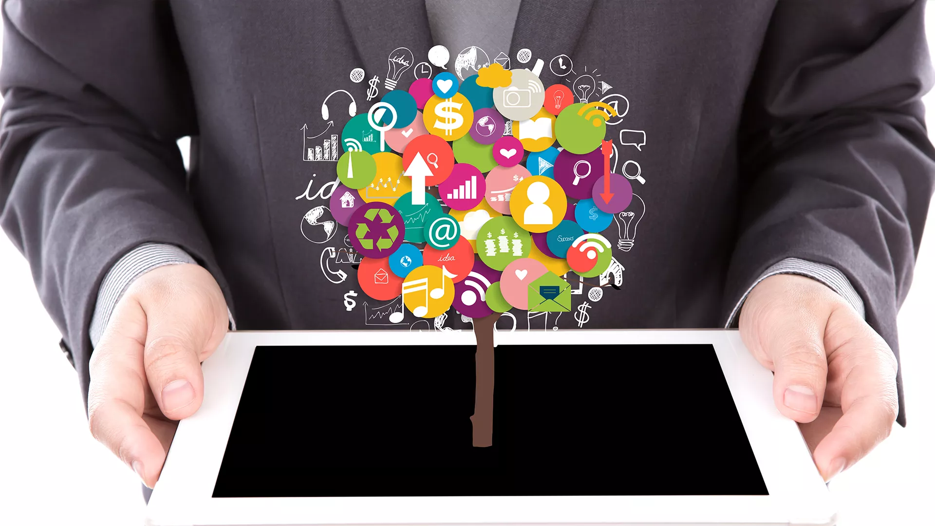 The Algorithm Advantage for Author Social Media Marketing